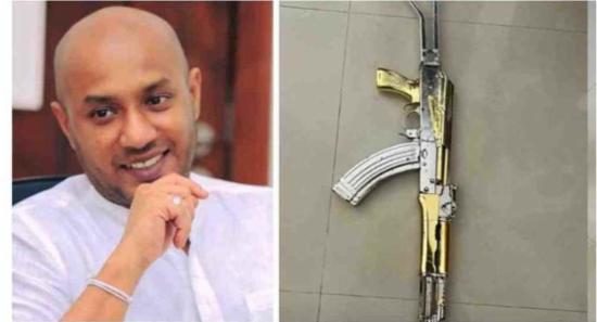 රන් පැහැ T56:දුමින්ද යළි සැකකරුවෙක් කෙරේ...